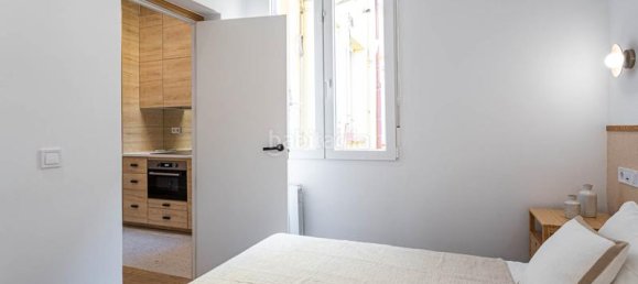 2 Schlafzimmer Wohnung in Madrid, Spain, Nr. 135688 33