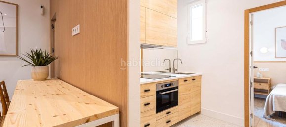 2 Schlafzimmer Wohnung in Madrid, Spain, Nr. 135688 17