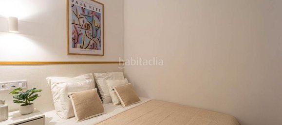 2 Schlafzimmer Wohnung in Madrid, Spain, Nr. 135688 34