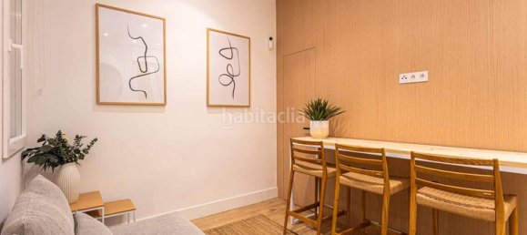 2 Schlafzimmer Wohnung in Madrid, Spain, Nr. 135688 11