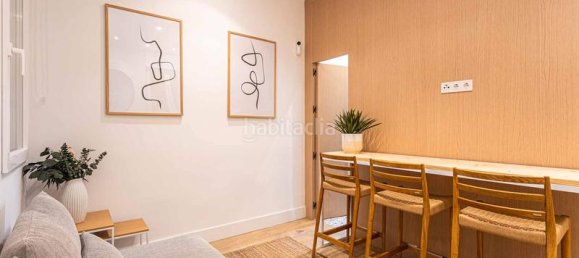 2 Schlafzimmer Wohnung in Madrid, Spain, Nr. 135688 10