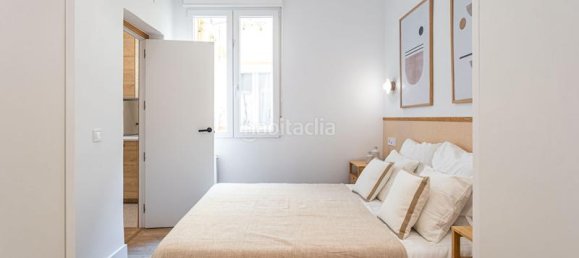 2 Schlafzimmer Wohnung in Madrid, Spain, Nr. 135688 31