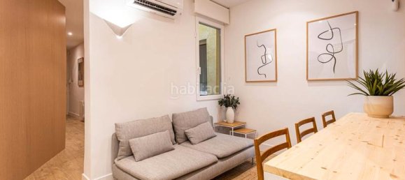 2 Schlafzimmer Wohnung in Madrid, Spain, Nr. 135688 2