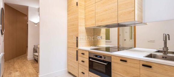 2 Schlafzimmer Wohnung in Madrid, Spain, Nr. 135688 18