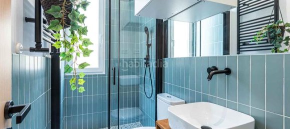 2 Schlafzimmer Wohnung in Madrid, Spain, Nr. 135688 46