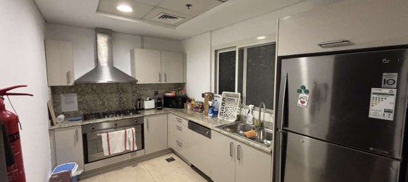 2 Schlafzimmer Wohnung in Downtown Dubai (Downtown Burj Dubai), UAE, Nr. 110831 3