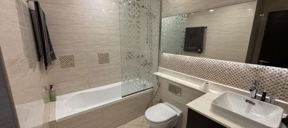 2 Schlafzimmer Wohnung in Downtown Dubai (Downtown Burj Dubai), UAE, Nr. 110831 11