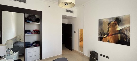 2 Schlafzimmer Wohnung in Downtown Dubai (Downtown Burj Dubai), UAE, Nr. 110831 10