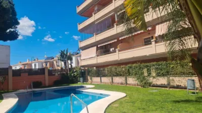 Apartamento de 1 dormitorio en Mijas, Spain No. 141028