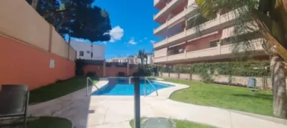 Apartamento de 1 dormitorio en Mijas, Spain No. 141028 12