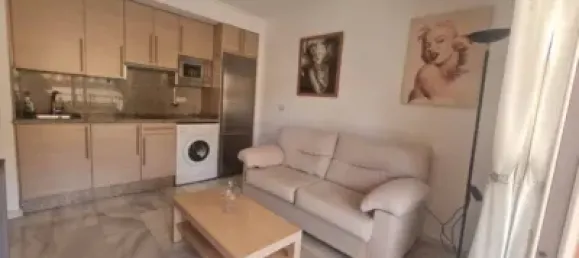 Apartamento de 1 dormitorio en Mijas, Spain No. 141028 7