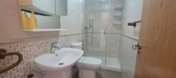 Apartamento de 1 dormitorio en Mijas, Spain No. 141028 10