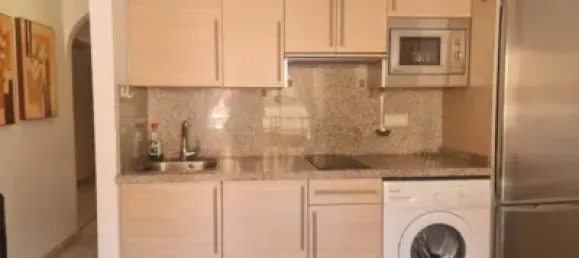 Apartamento de 1 dormitorio en Mijas, Spain No. 141028 3