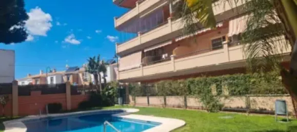 Apartamento de 1 dormitorio en Mijas, Spain No. 141028 4