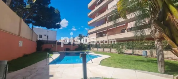 Apartamento de 1 dormitorio en Mijas, Spain No. 141028 11