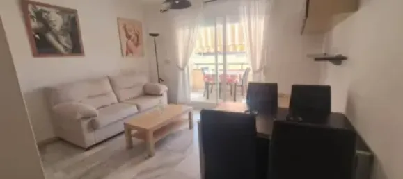 Apartamento de 1 dormitorio en Mijas, Spain No. 141028 6