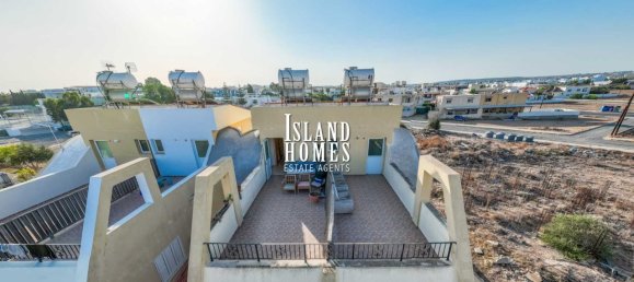 3 chambres Maison à Paralimni, Cyprus No. 24039 14