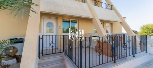 3 chambres Maison à Paralimni, Cyprus No. 24039 27