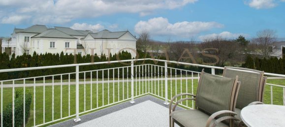 2 rooms Apartment in Oberwaltersdorf, Austria No. 141870 7