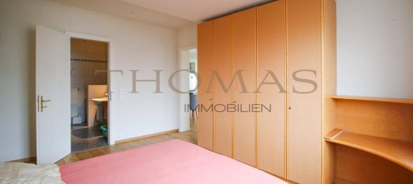 2 rooms Apartment in Oberwaltersdorf, Austria No. 141870 11