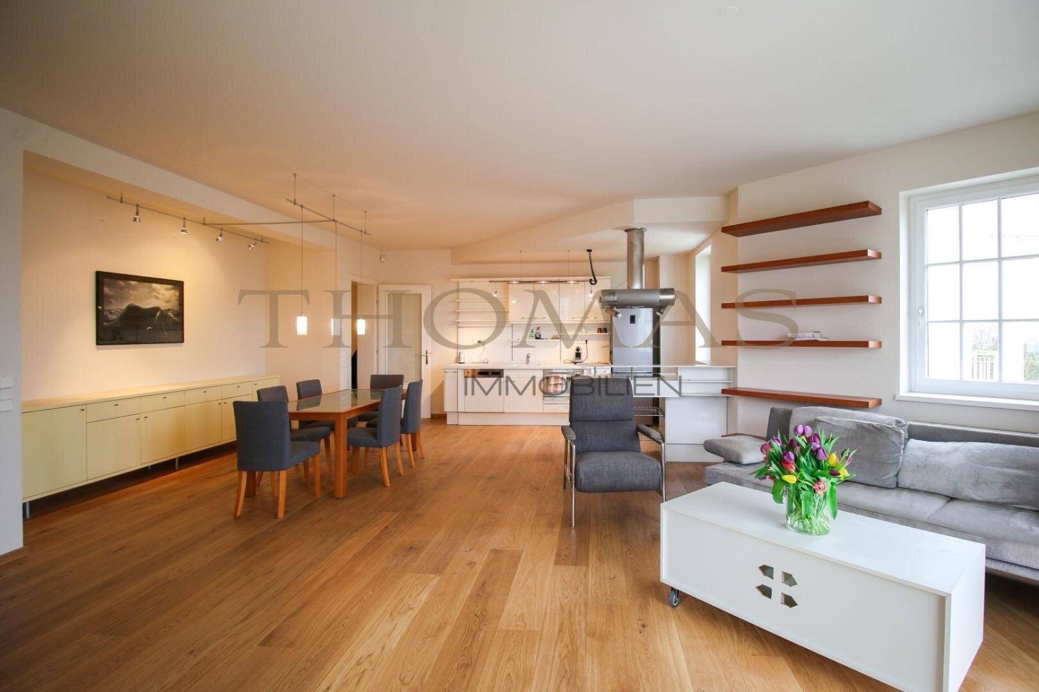 2 rooms Apartment in Oberwaltersdorf, Austria No. 141870