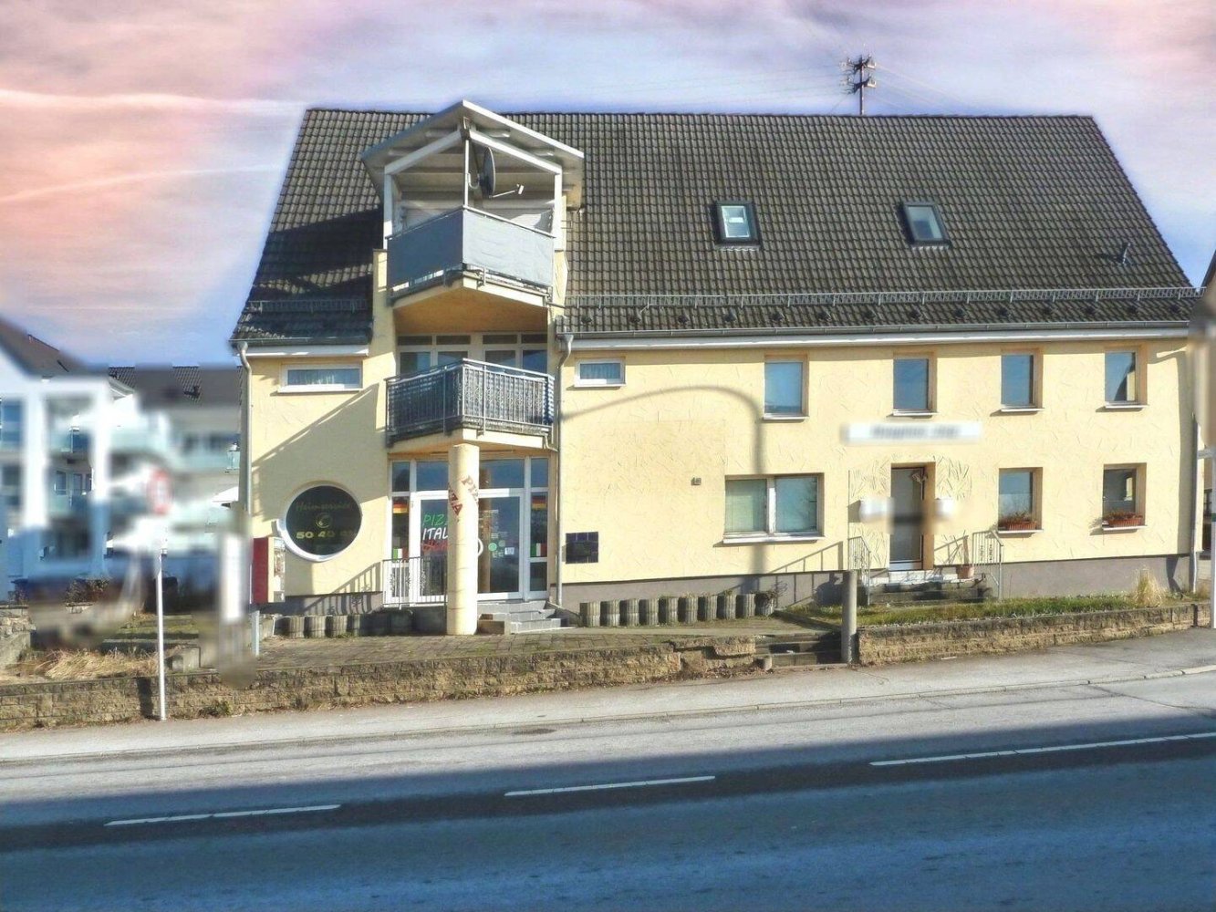 Cafe / Restaurant in Tuttlingen, Germany, Nr. 22245