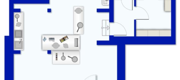 Cafe / Restaurant in Tuttlingen, Germany, Nr. 22245 4