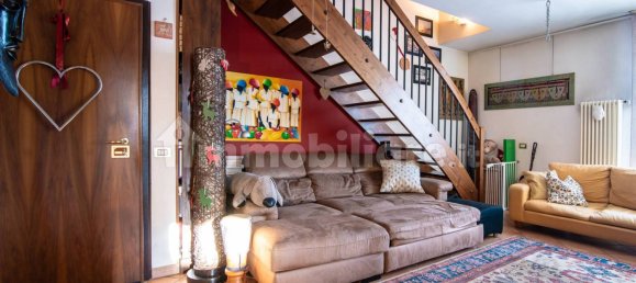 Квартира с 2 спальнями в Местрино, Италия № 89424 17