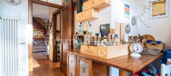 Квартира с 2 спальнями в Местрино, Италия № 89424 16