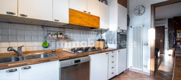 Квартира с 2 спальнями в Местрино, Италия № 89424 15