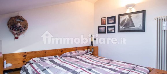 Квартира с 2 спальнями в Местрино, Италия № 89424 11