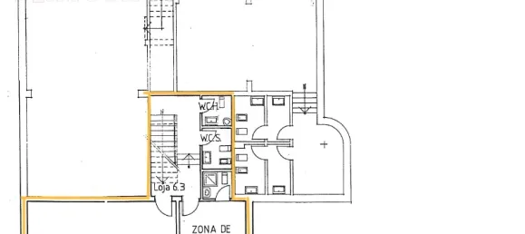 Propriété commerciale à Quarteira, Portugal 95m² No. 31436 4