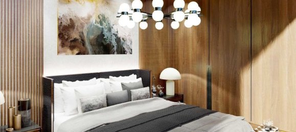 4 غرف نوم فيلا في Agios Tychonas, Cyprus رقم 718 4