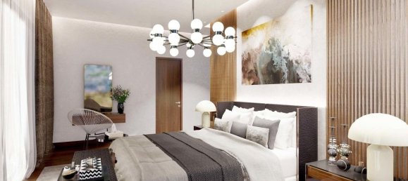 4 غرف نوم فيلا في Agios Tychonas, Cyprus رقم 718 5