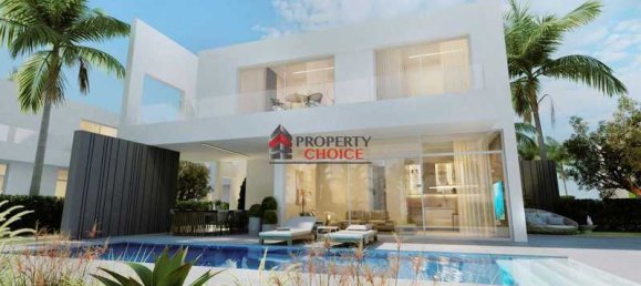 3 bedrooms Villa in Pernera, Cyprus No. 13506 10