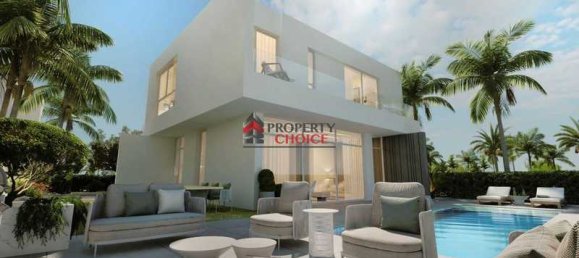 3 bedrooms Villa in Pernera, Cyprus No. 13506 8