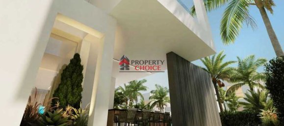 3 bedrooms Villa in Pernera, Cyprus No. 13506 2