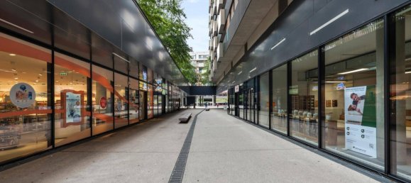 2-salle Appartement à Dobling, Austria No. 150534 17