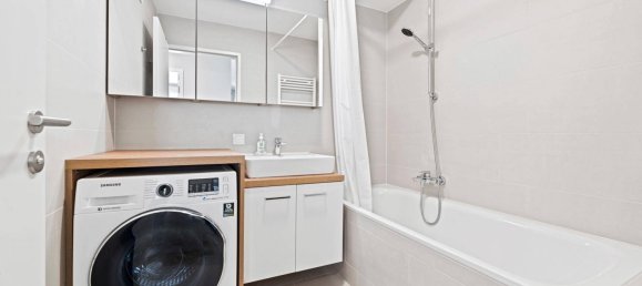 2-salle Appartement à Dobling, Austria No. 150534 6