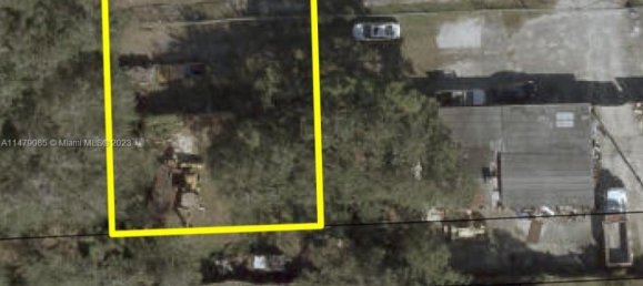 1 bedroom Villa for sale in Miami, Miami-Dade, Florida, USA № 614633 3