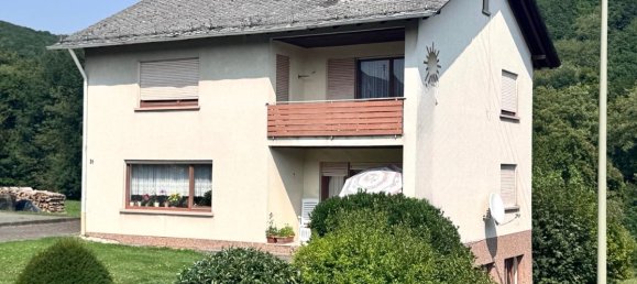 Casa de 5 habitaciónes en Birkenfeld, Germany No. 322465 24