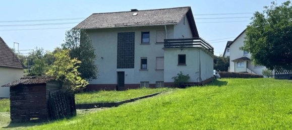 Casa de 5 habitaciónes en Birkenfeld, Germany No. 322465 4