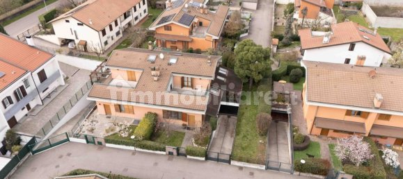 3 chambres Villa à San Vittore Olona, Italy No. 327599 47