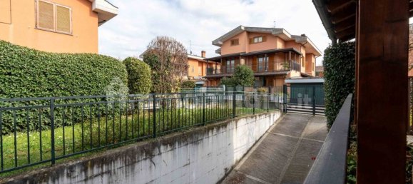 3 chambres Villa à San Vittore Olona, Italy No. 327599 18