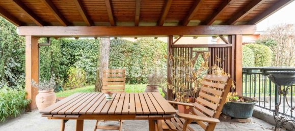 3 chambres Villa à San Vittore Olona, Italy No. 327599 15