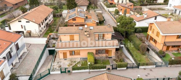 3 chambres Villa à San Vittore Olona, Italy No. 327599 46