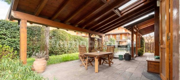 3 chambres Villa à San Vittore Olona, Italy No. 327599 17