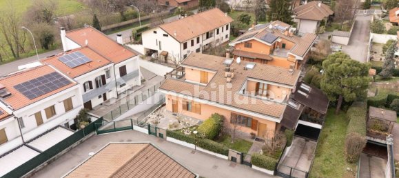 3 chambres Villa à San Vittore Olona, Italy No. 327599 48