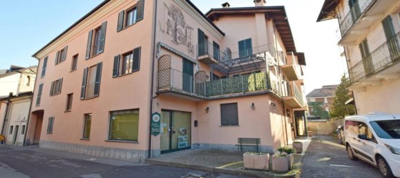 5 rooms Apartment in Roccaforte Mondovì, Italy No. 37737 19