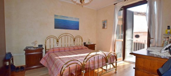 5 rooms Apartment in Roccaforte Mondovì, Italy No. 37737 7